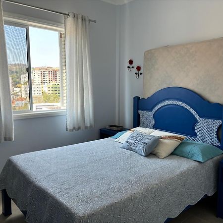 Apartamento Central Setimo Andar Serra Negra  Ngoại thất bức ảnh